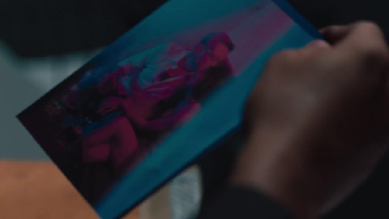 Bad Guys tập 12 cảnh 2
