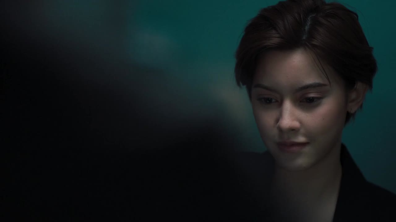 Bad Guys tập 12 cảnh 3