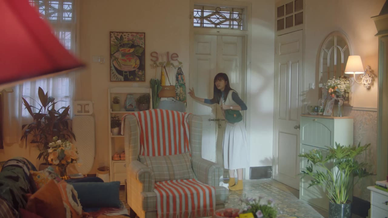 Cũng Chỉ Là Hạt Bụi tập 1