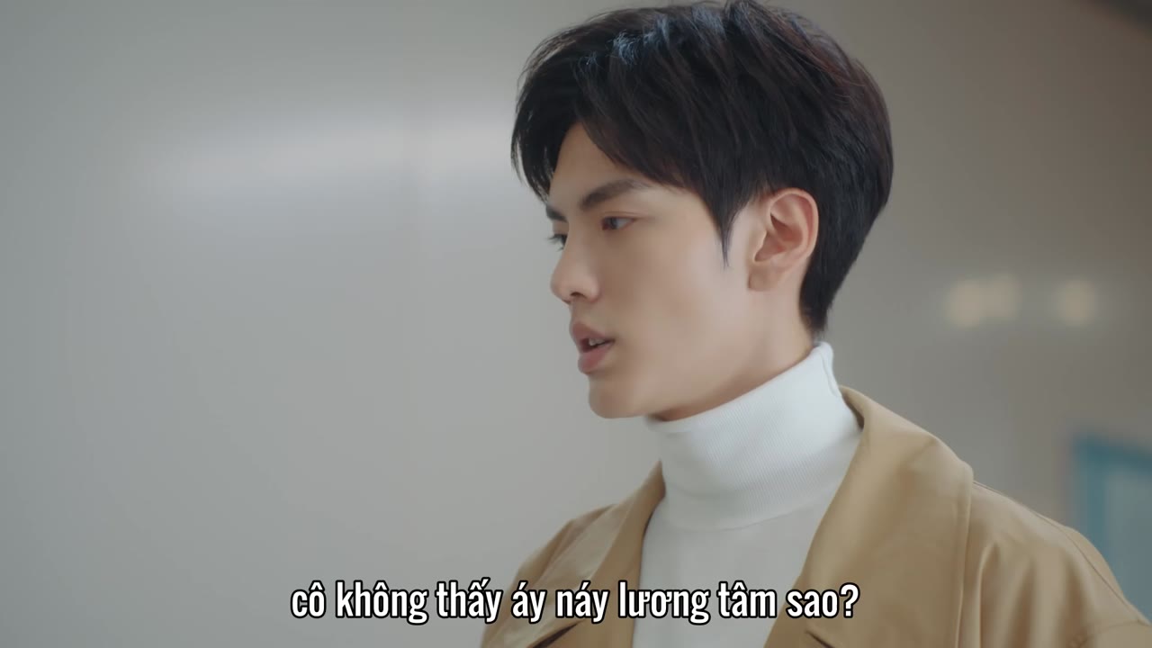 Cũng Chỉ Là Hạt Bụi tập 1 cảnh 2