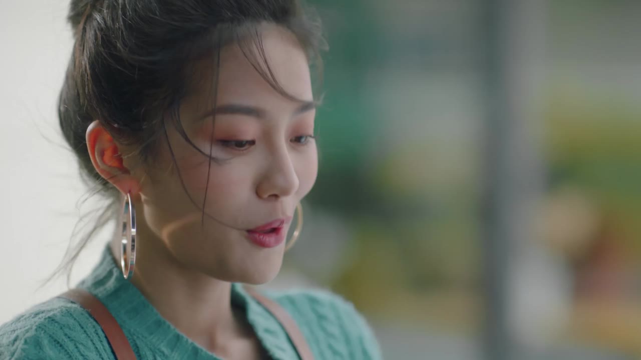 Cũng Chỉ Là Hạt Bụi tập 7