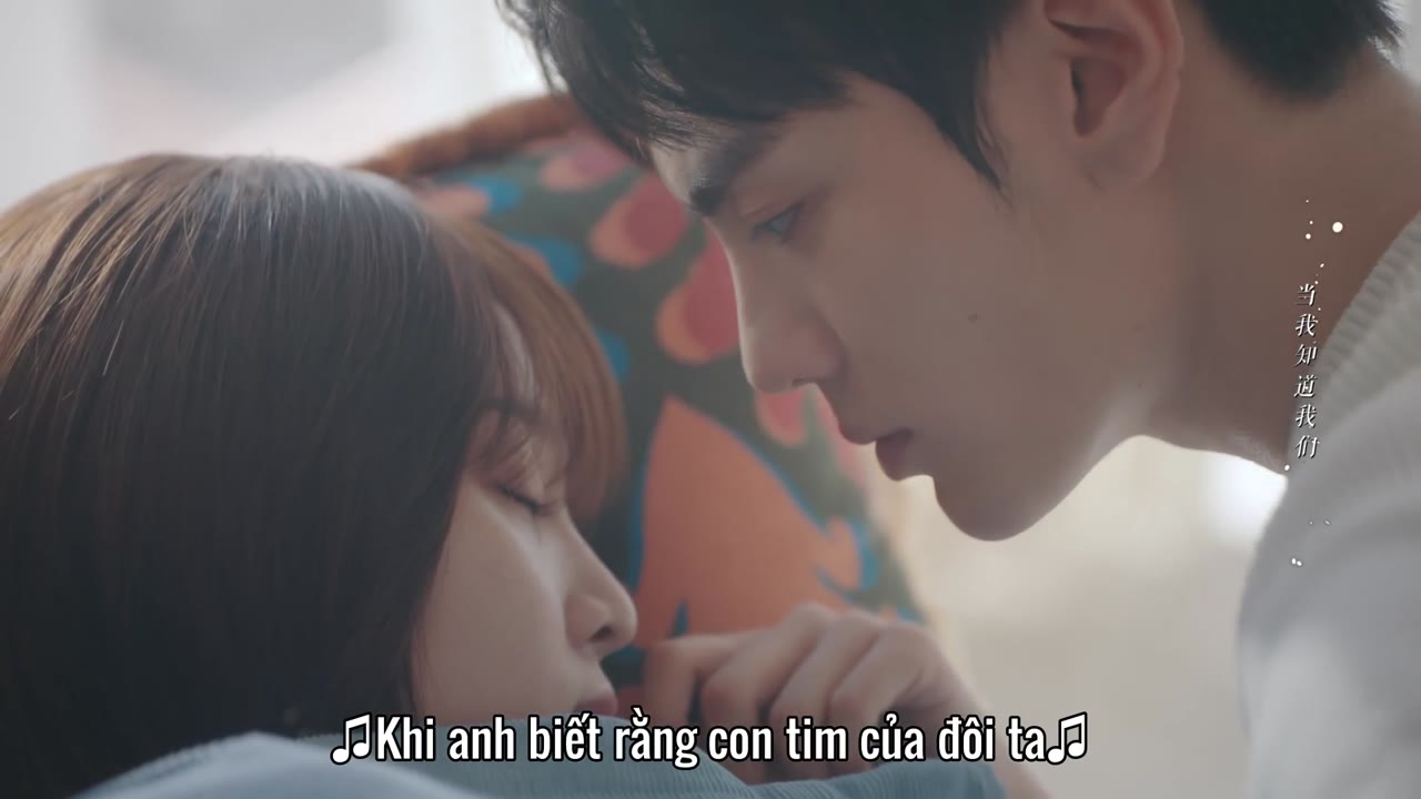 Cũng Chỉ Là Hạt Bụi tập 10