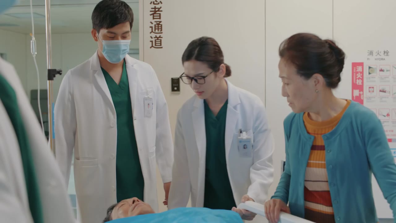 Cũng Chỉ Là Hạt Bụi tập 11