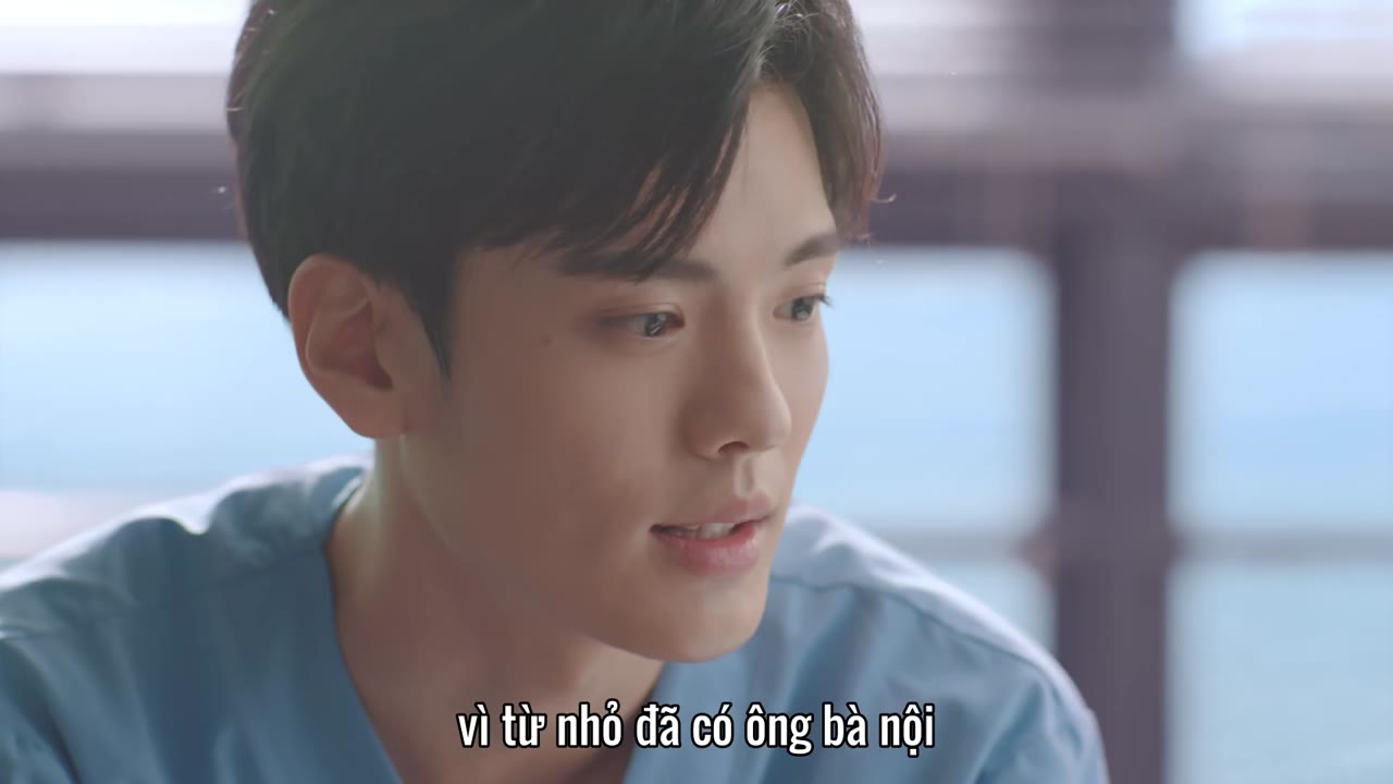 Cũng Chỉ Là Hạt Bụi tập 11 cảnh 2