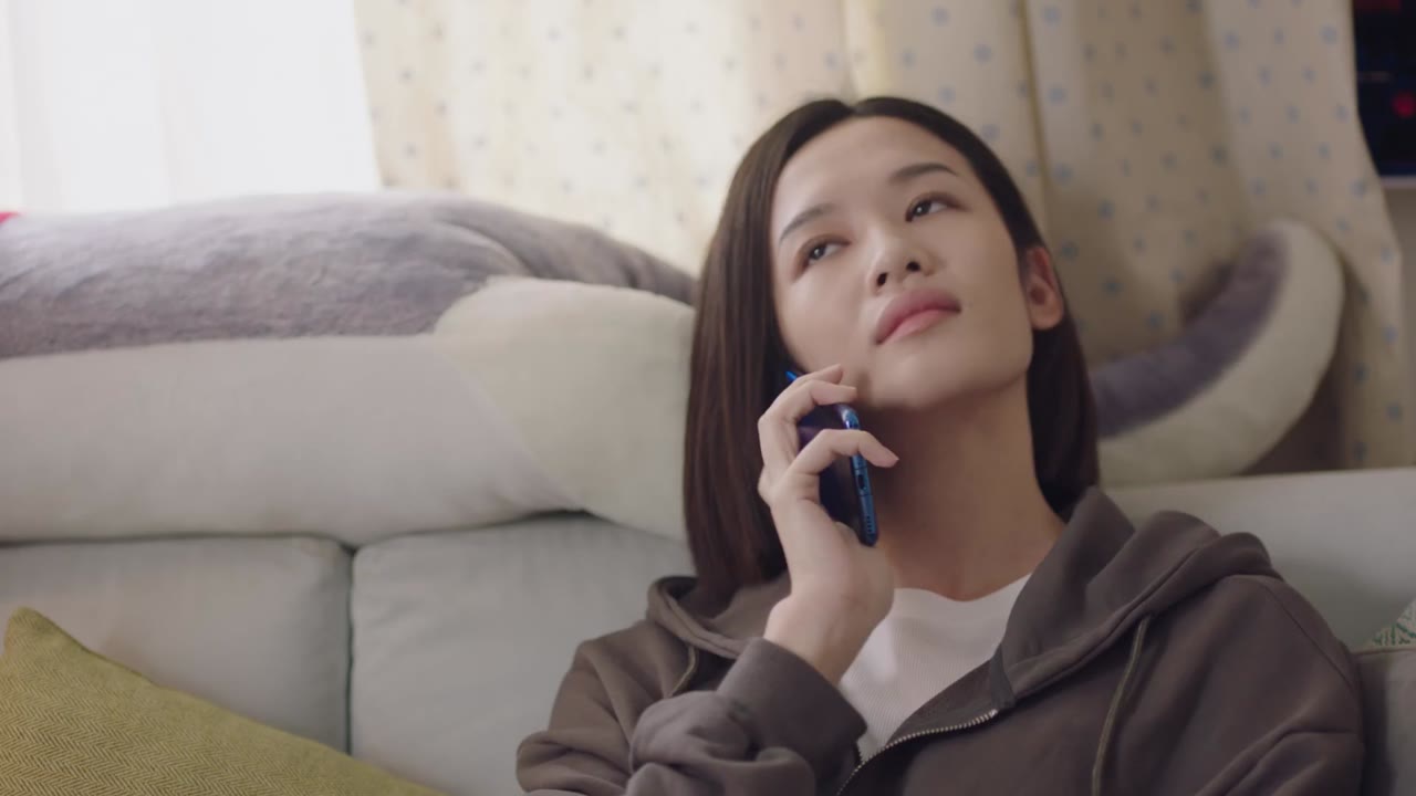 Cũng Chỉ Là Hạt Bụi tập 12 cảnh 2