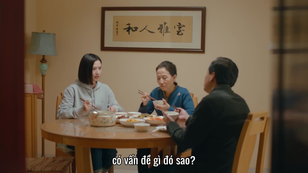 Cũng Chỉ Là Hạt Bụi tập 21 cảnh 2