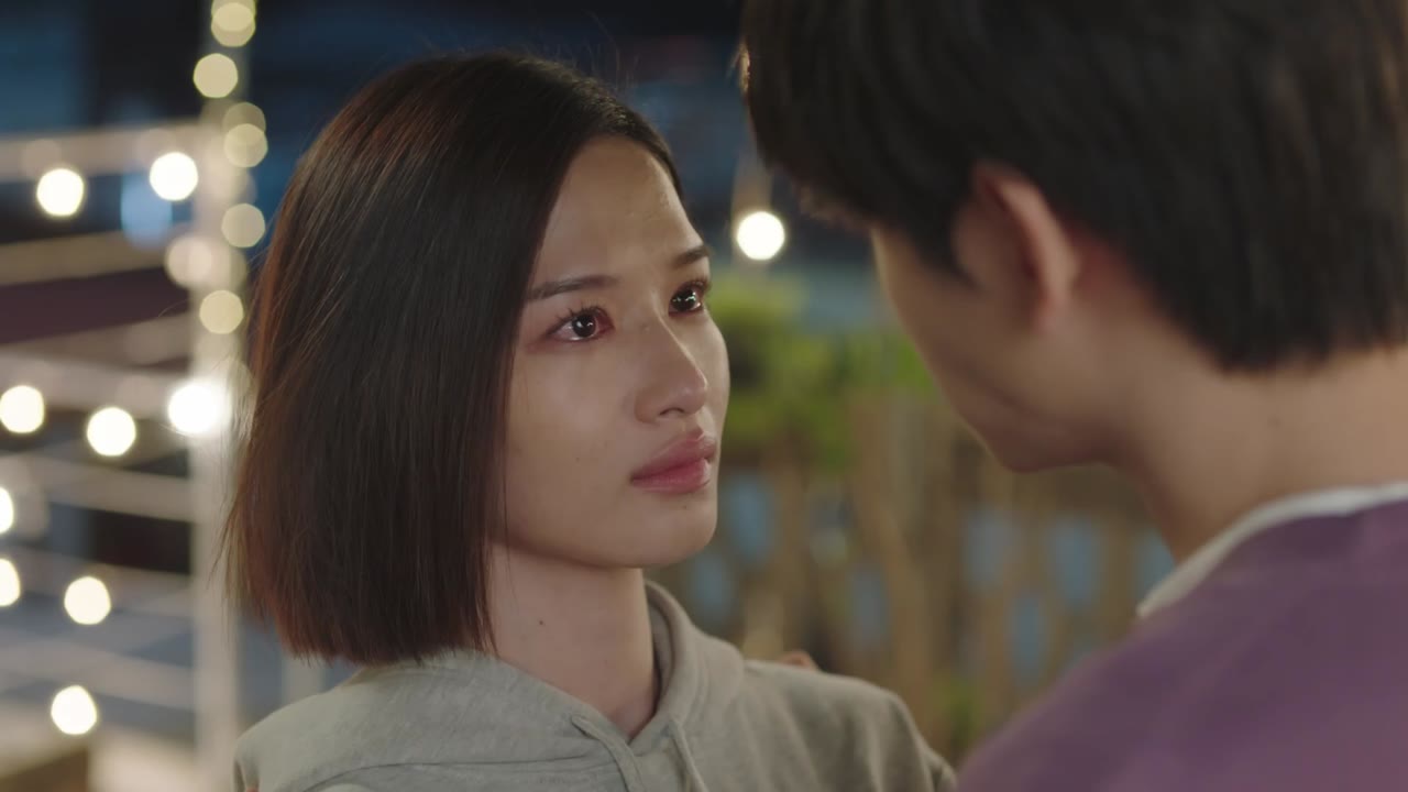 Cũng Chỉ Là Hạt Bụi tập 21 cảnh 3