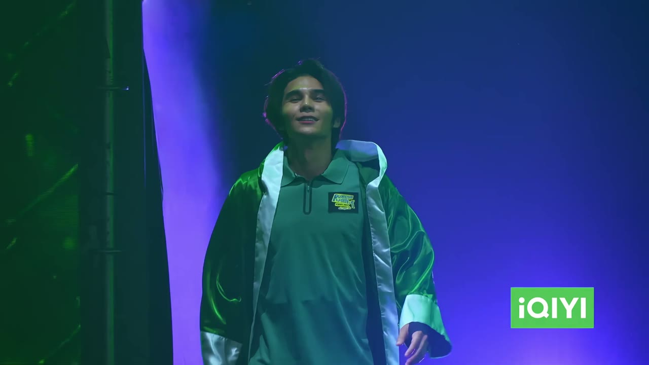 Running Man Thái Lan tập 10