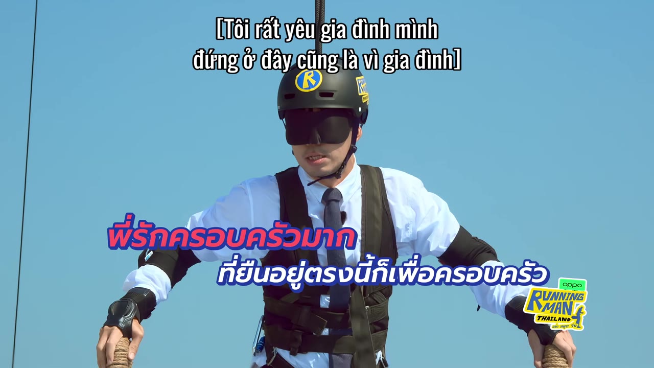 Running Man Thái Lan - cảnh 1