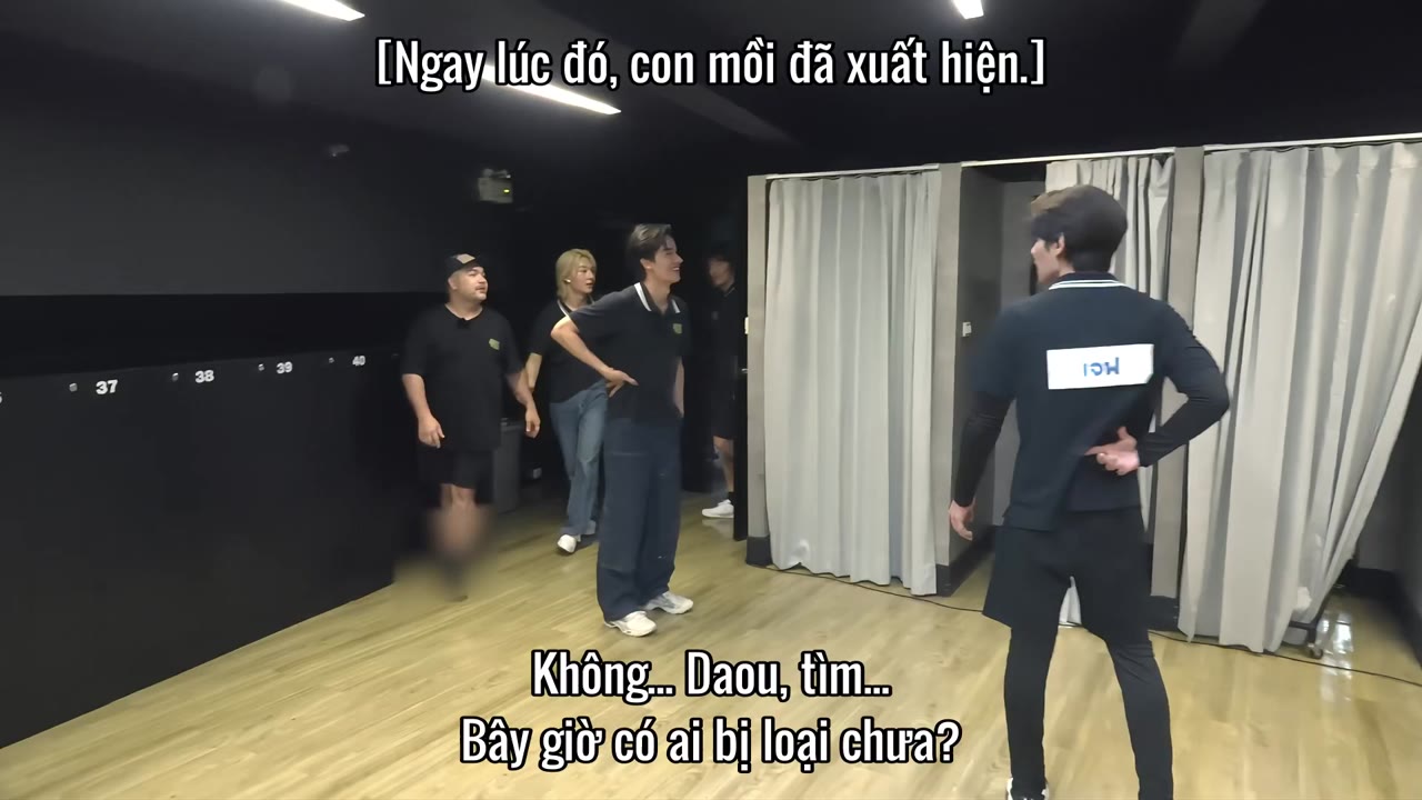 Running Man Thái Lan - cảnh 3