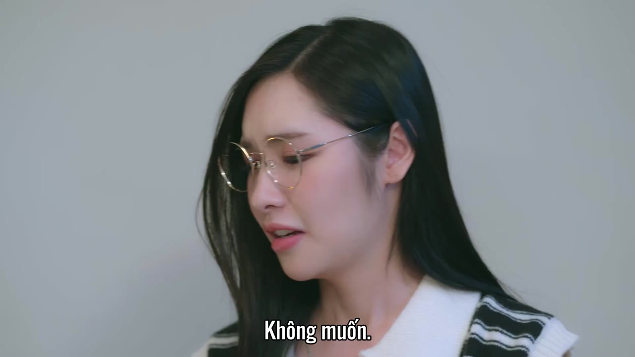 Love Senior: Tiền Bối Kỷ Luật Yêu Em Được Không? tập 2 cảnh 2