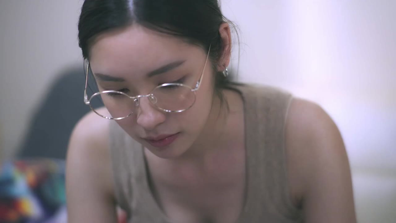 Love Senior: Tiền Bối Kỷ Luật Yêu Em Được Không? tập 5