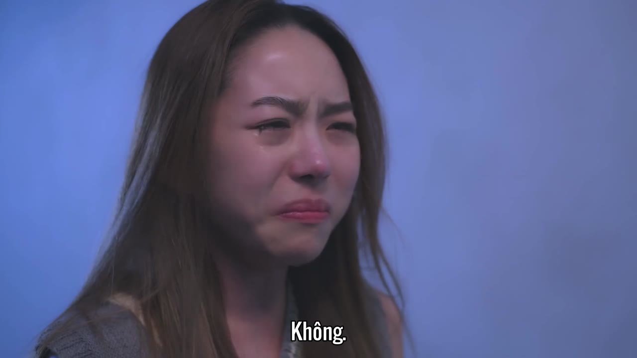 Love Senior: Tiền Bối Kỷ Luật Yêu Em Được Không? tập 9 cảnh 3