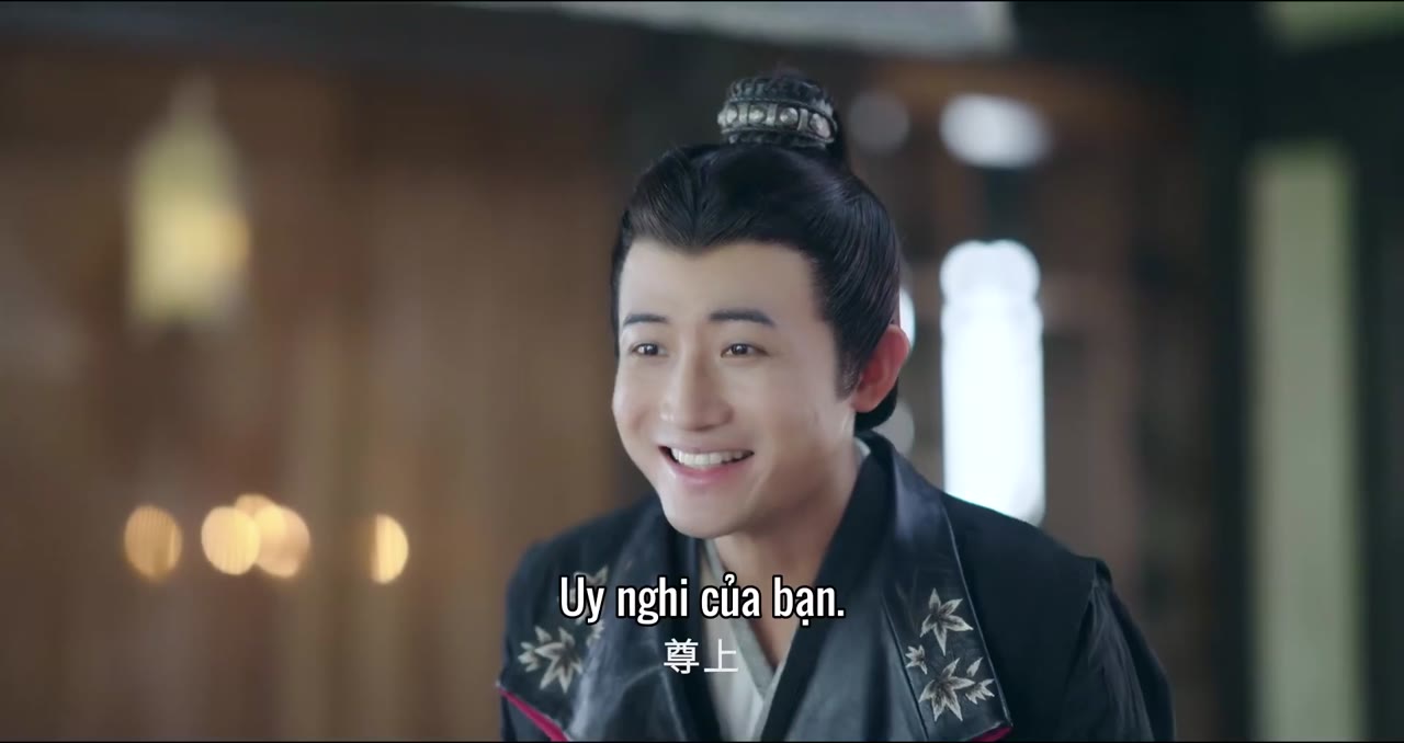 Giấc Mộng Lâm Uyên tập 2