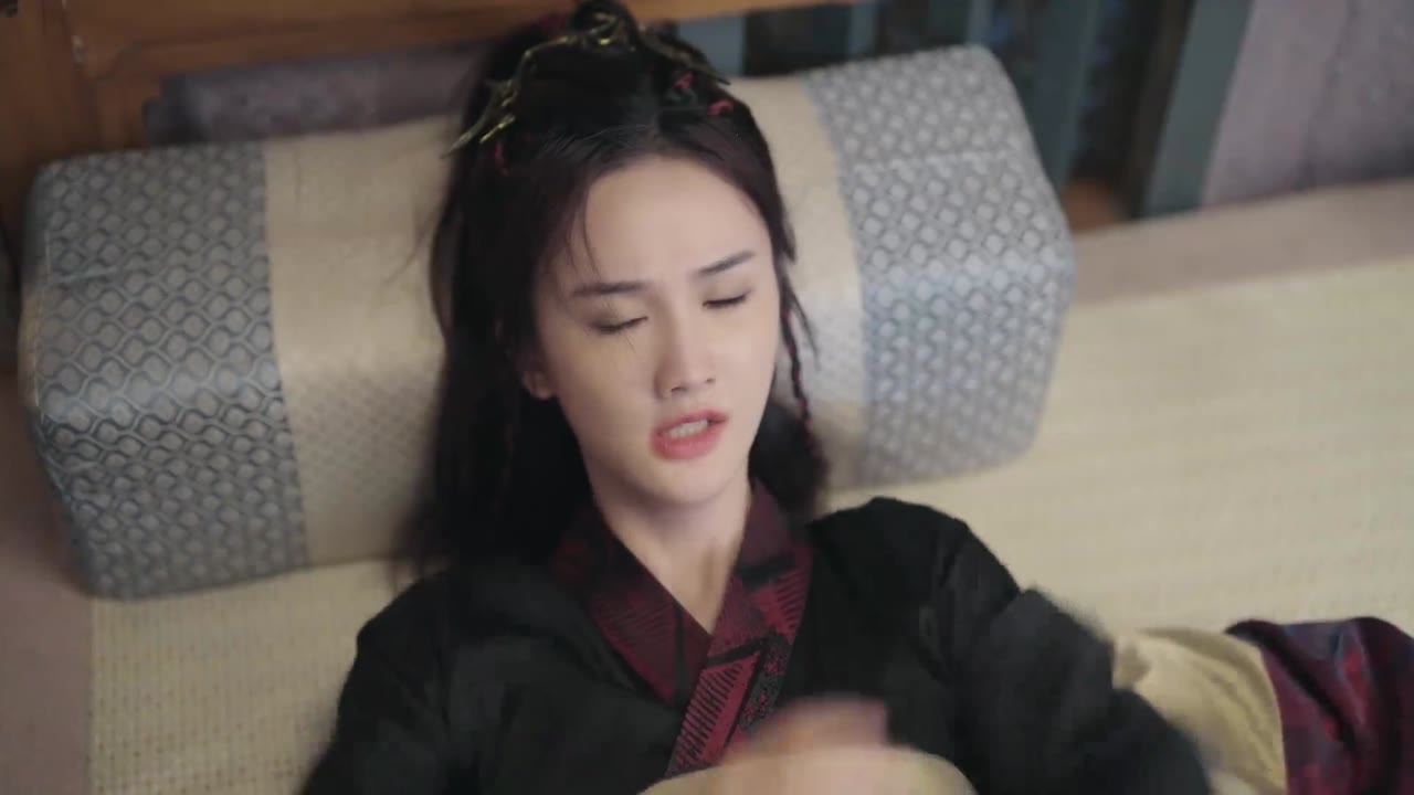 Giấc Mộng Lâm Uyên tập 6 cảnh 2