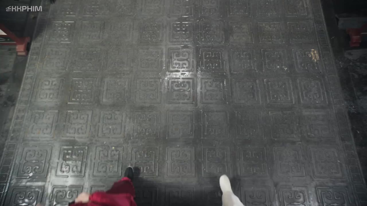 Giấc Mộng Lâm Uyên tập 11
