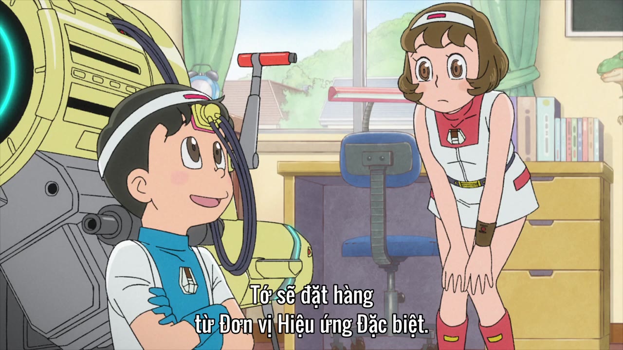 T・P BON tập 2