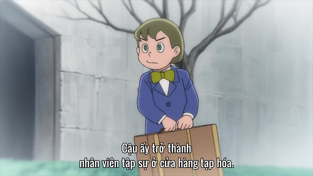 T・P BON tập 8 cảnh 2