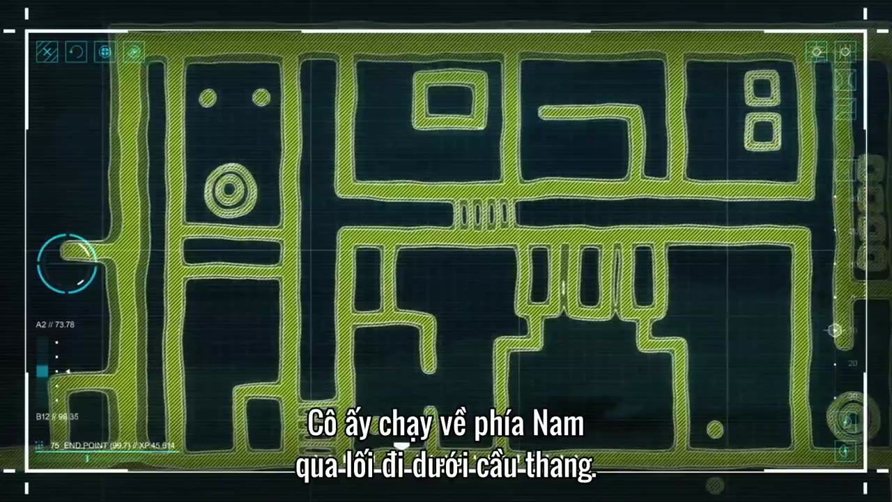 T・P BON tập 8 cảnh 3