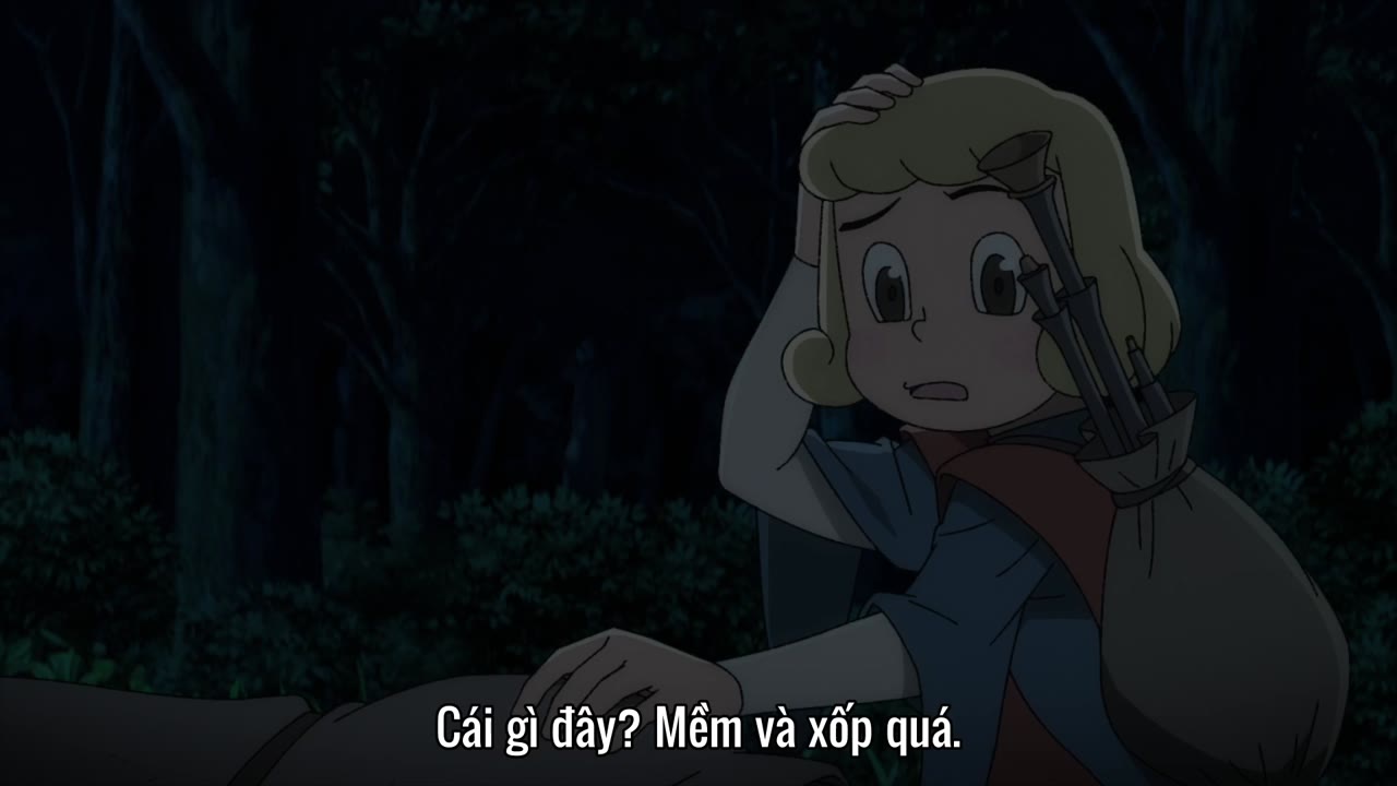 T・P BON tập 9