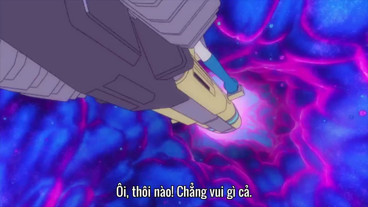 T・P BON tập 11