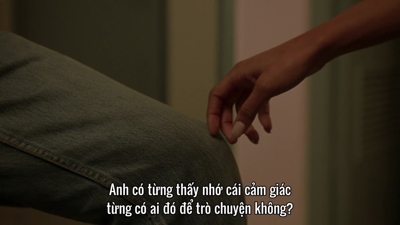 Brick tập 1 cảnh 2