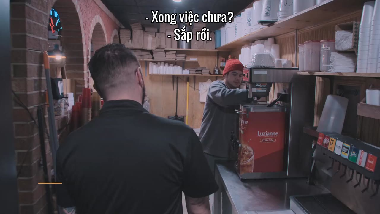 Swap Shop: Chợ Vô Tuyến tập 2