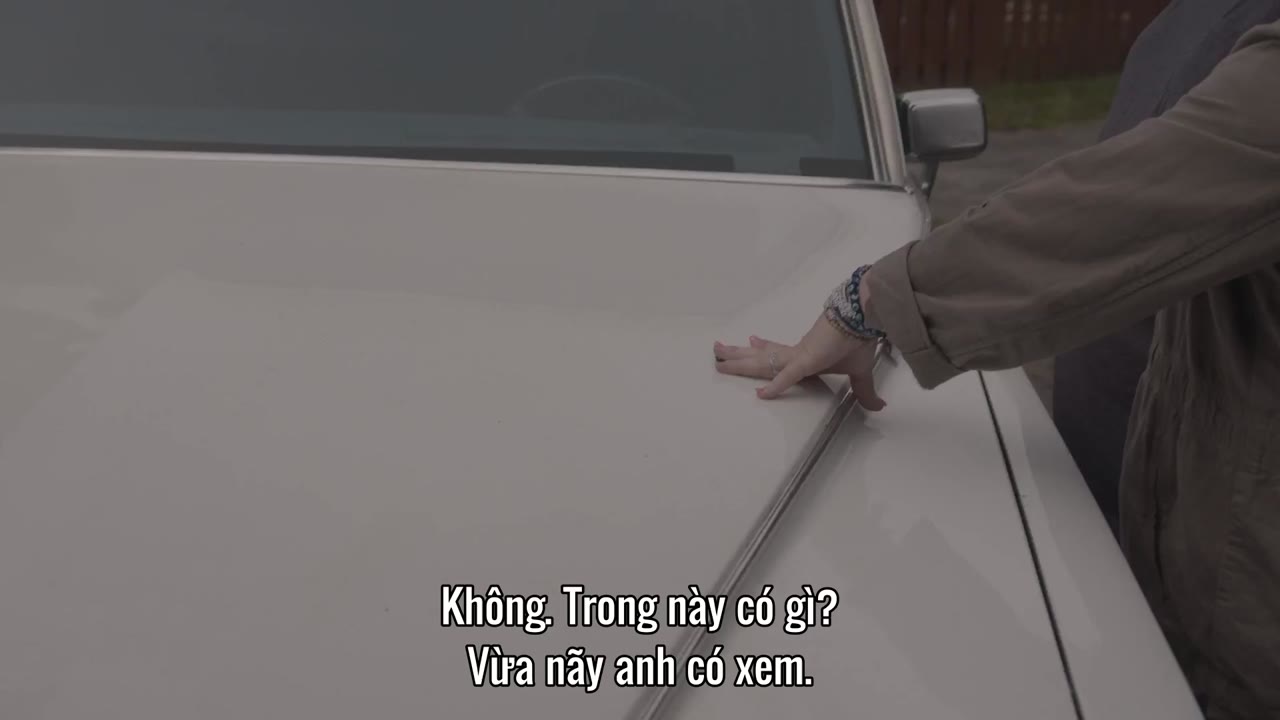 Swap Shop: Chợ Vô Tuyến tập 2 cảnh 2