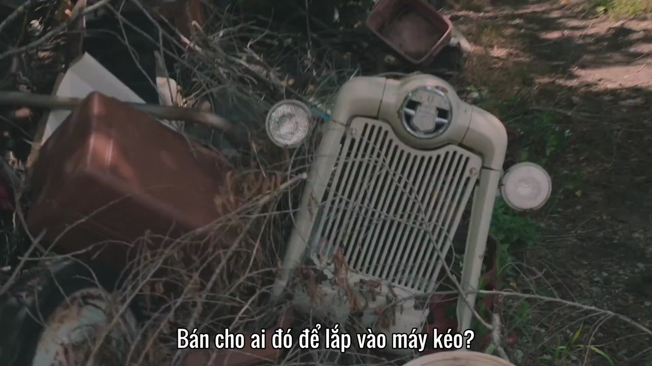 Swap Shop: Chợ Vô Tuyến tập 3