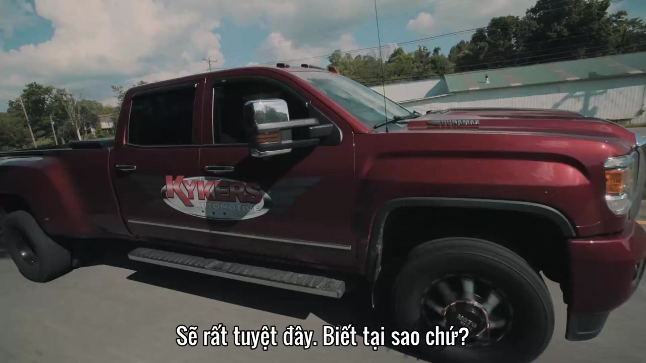 Swap Shop: Chợ Vô Tuyến tập 6