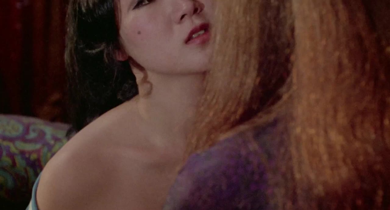 China Girl tập 1 cảnh 3