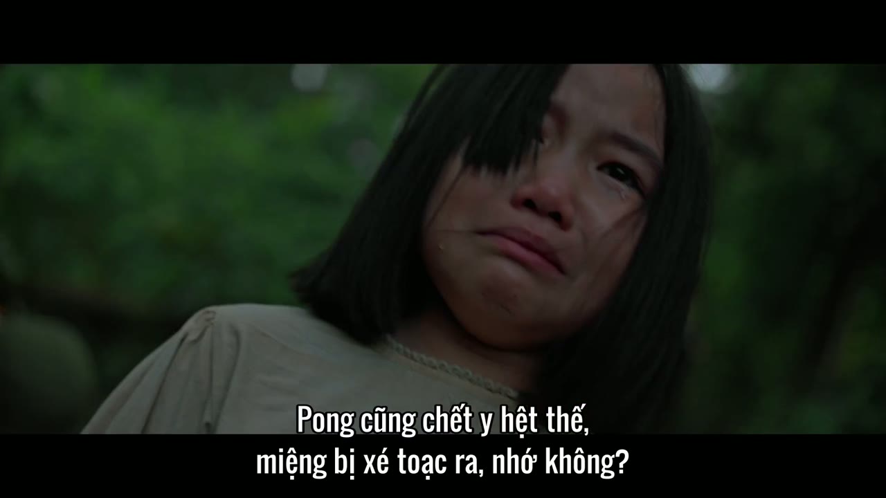 Ta Khon: Quỷ Đội Lốt Người tập 1