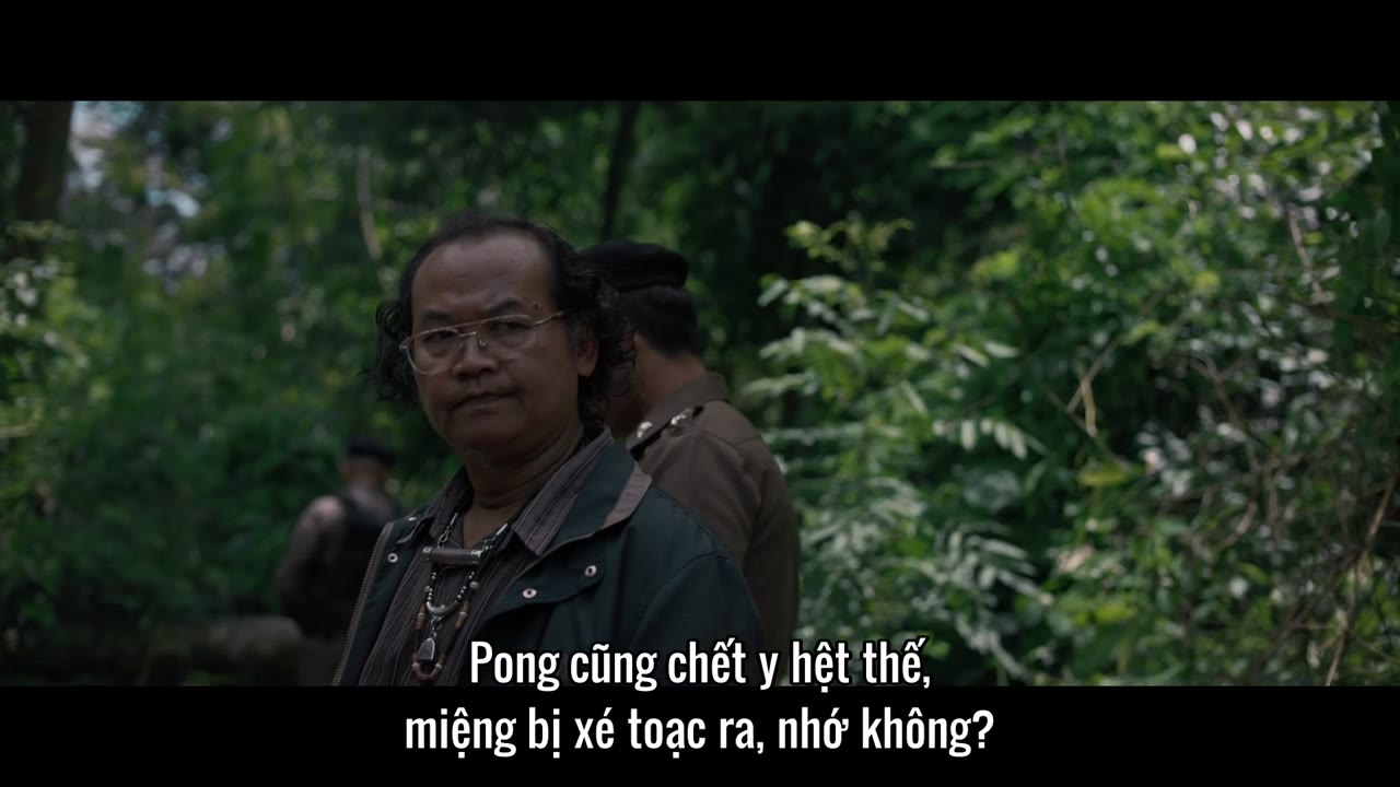 Ta Khon: Quỷ Đội Lốt Người - cảnh 1