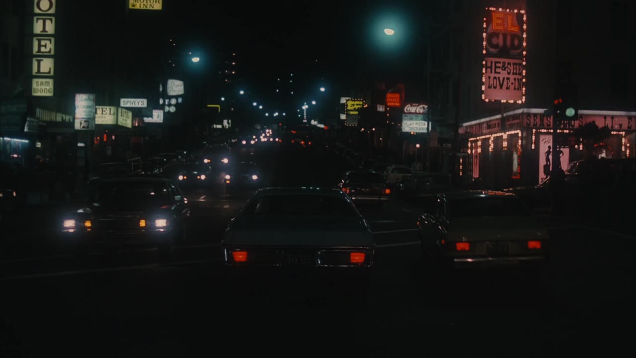 Night Stalker: Săn lùng kẻ sát nhân hàng loạt tập 3 cảnh 2