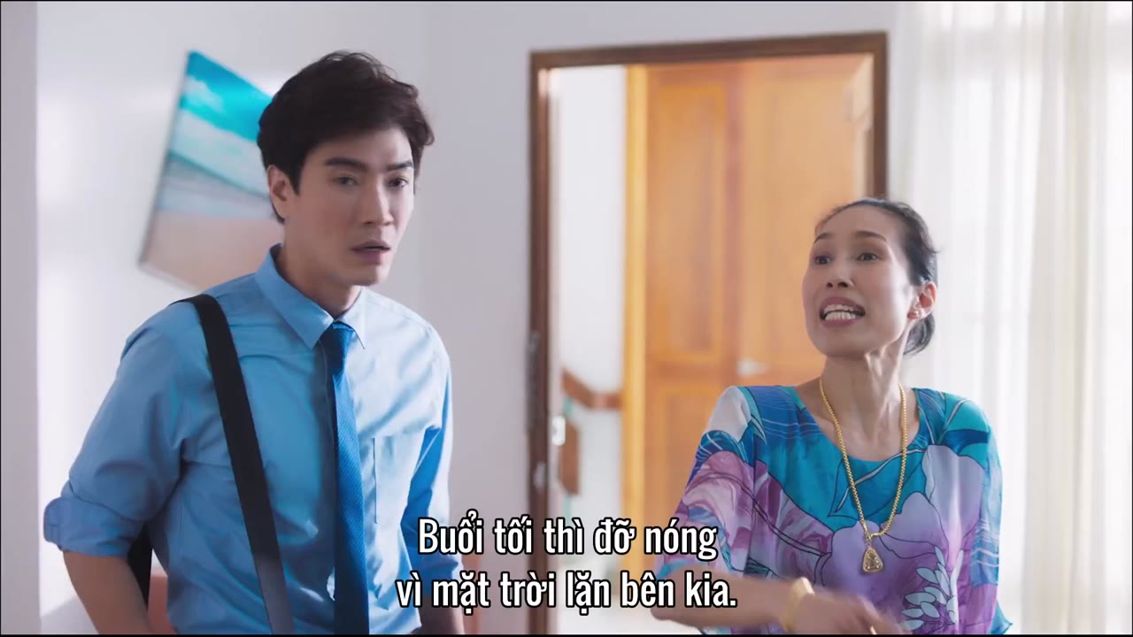 Thực thần (bản Thái) tập 1