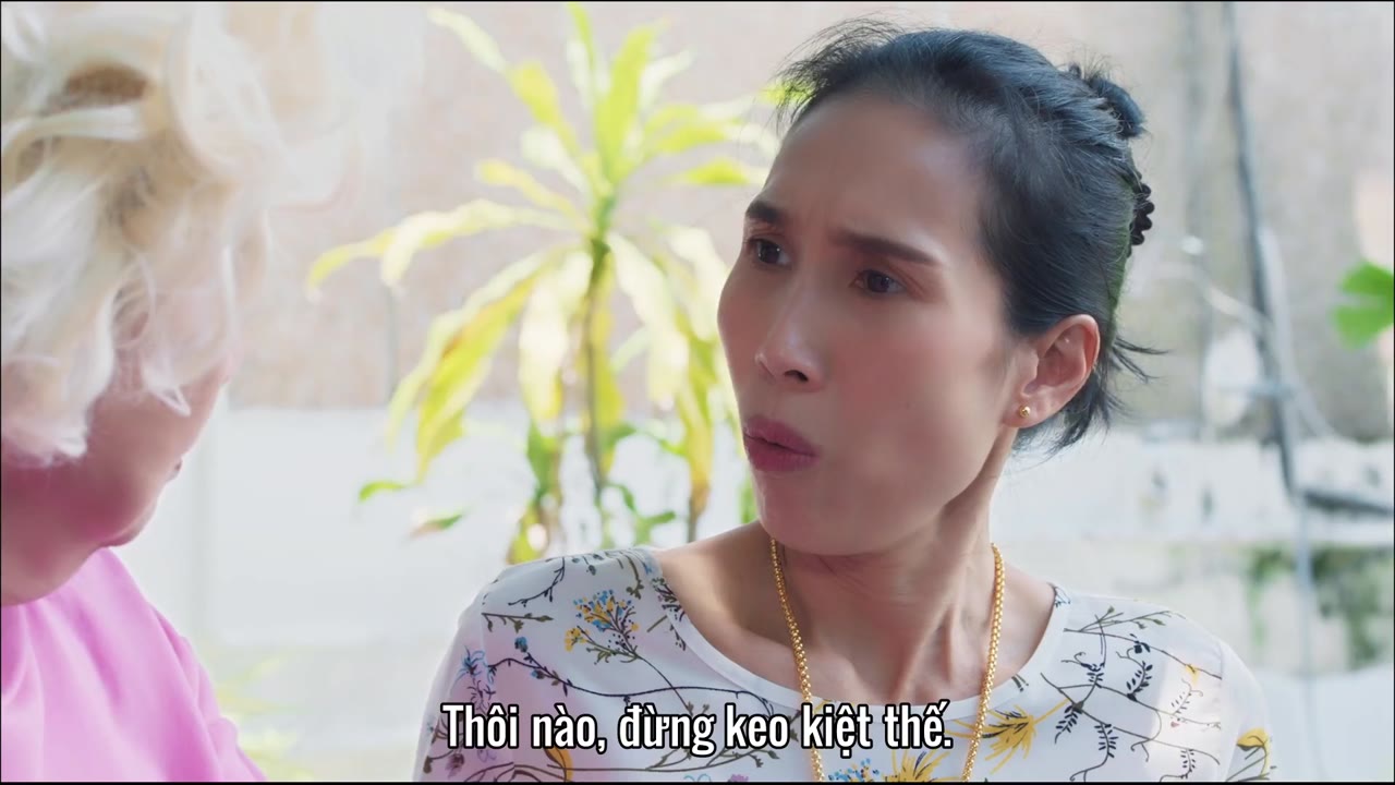 Thực thần (bản Thái) tập 2