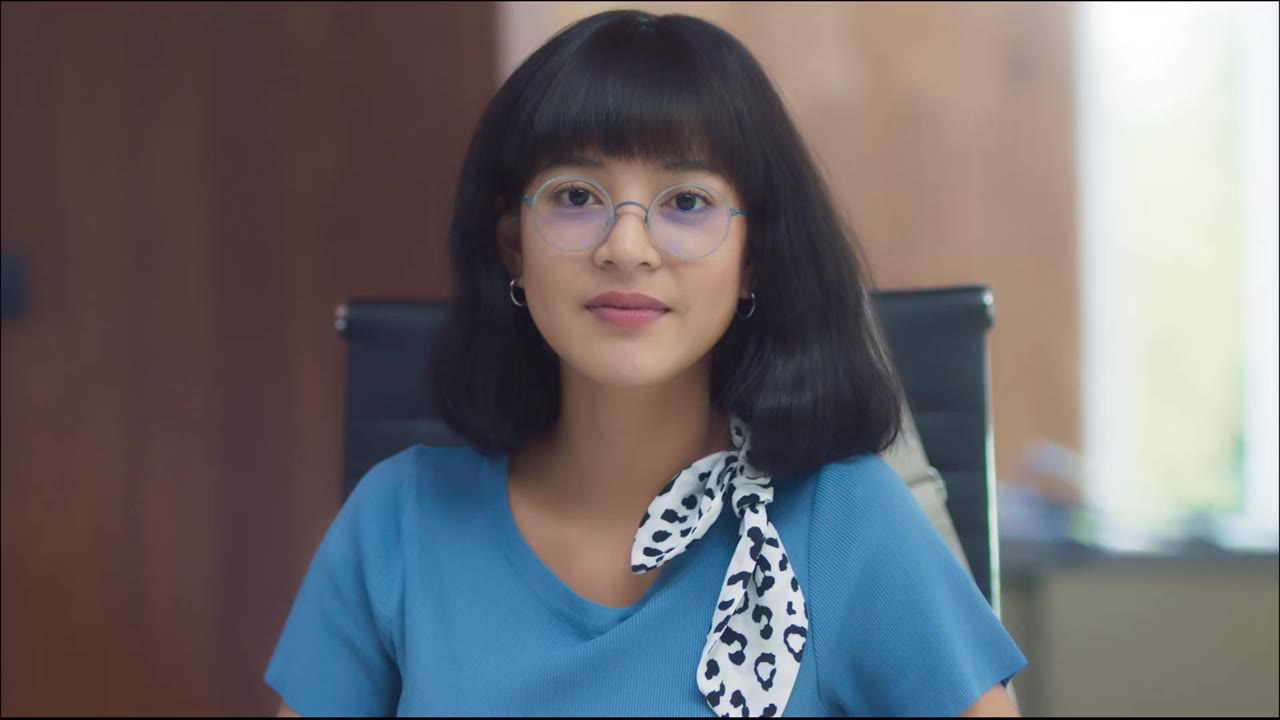 Thực thần (bản Thái) tập 9