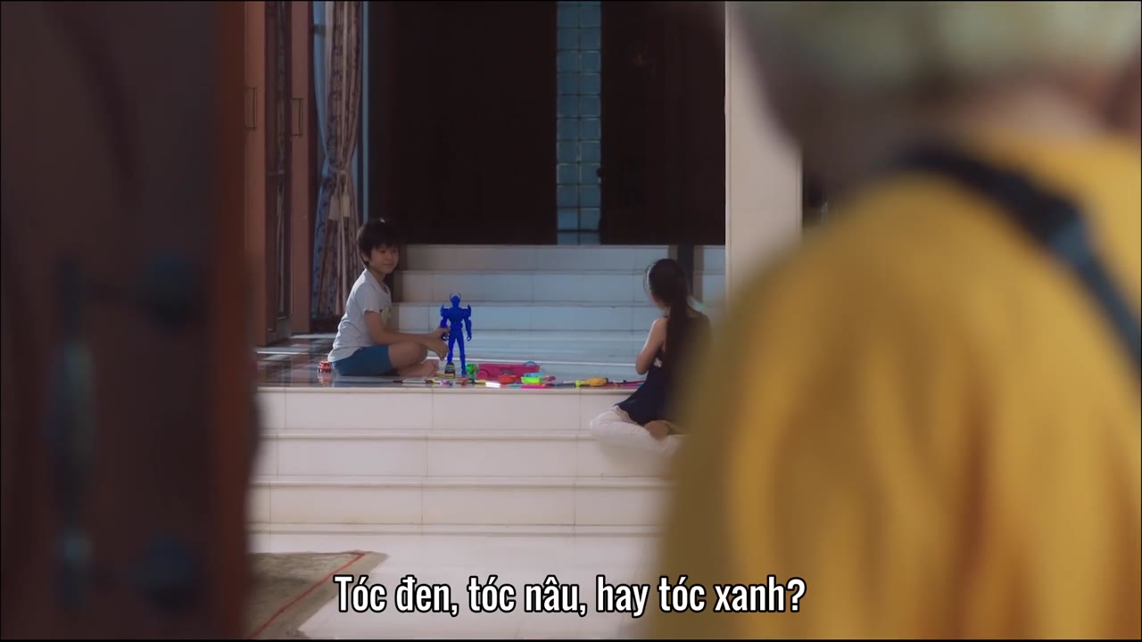 Thực thần (bản Thái) tập 11