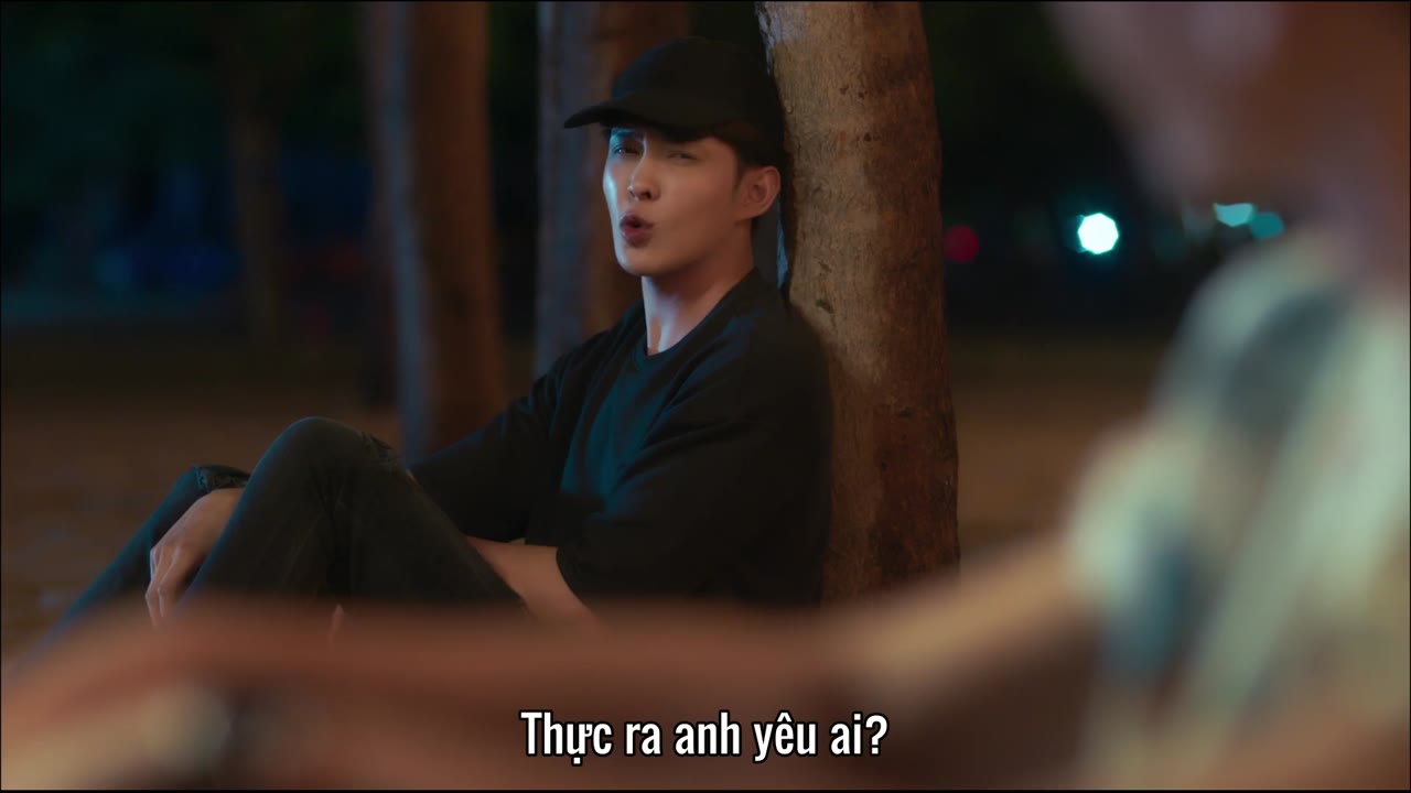 Thực thần (bản Thái) tập 11 cảnh 3