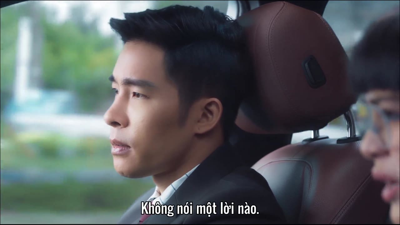 Thực thần (bản Thái) tập 12