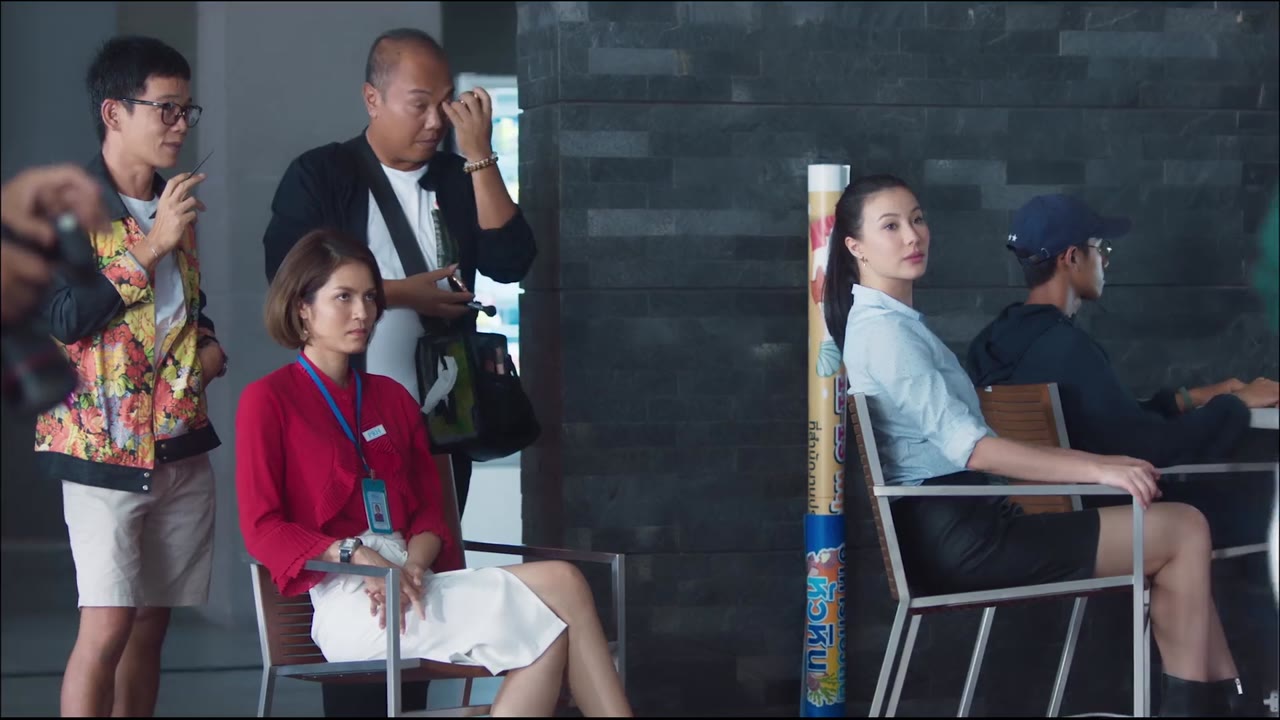 Thực thần (bản Thái) tập 13