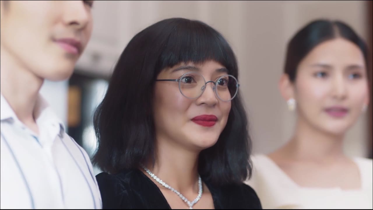 Thực thần (bản Thái) tập 14 cảnh 3