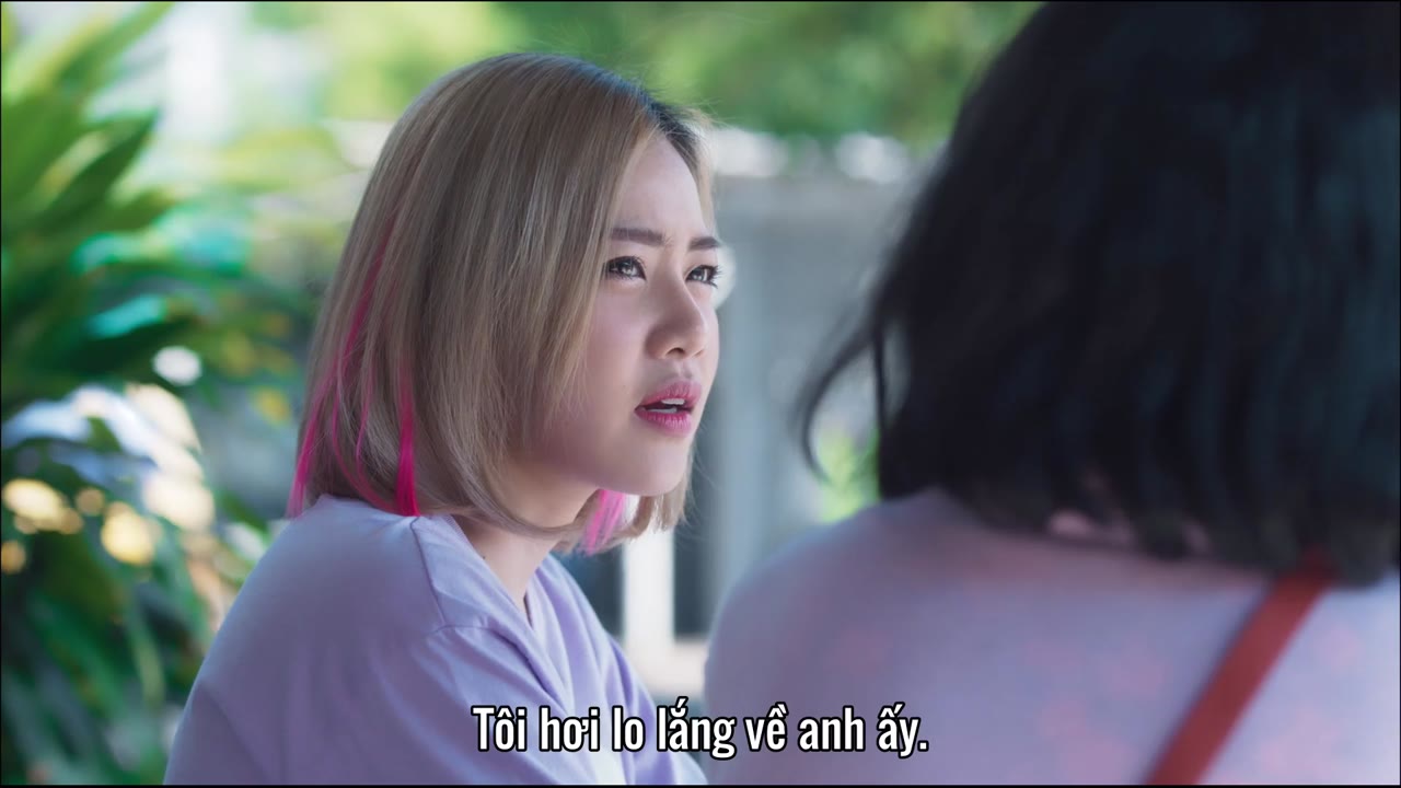 Thực thần (bản Thái) tập 15 cảnh 2