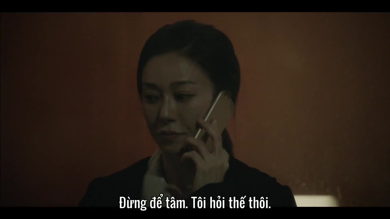 Vén Màn Tội Ác tập 6