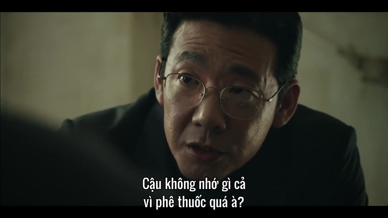 Vén Màn Tội Ác tập 7