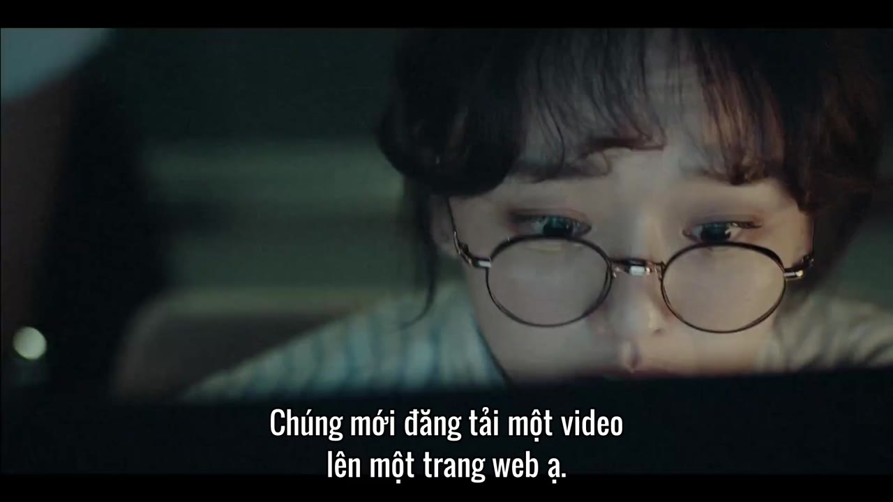 Vén Màn Tội Ác tập 12