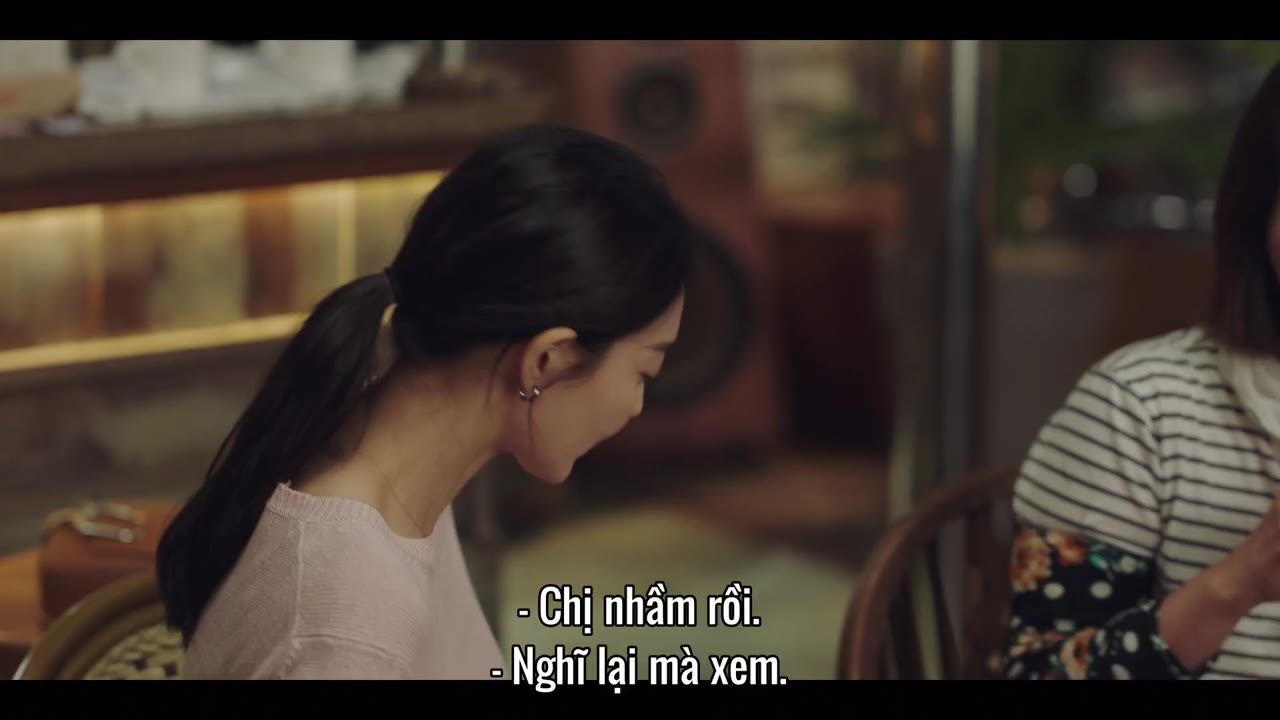 Điệu cha-cha-cha làng biển tập 4