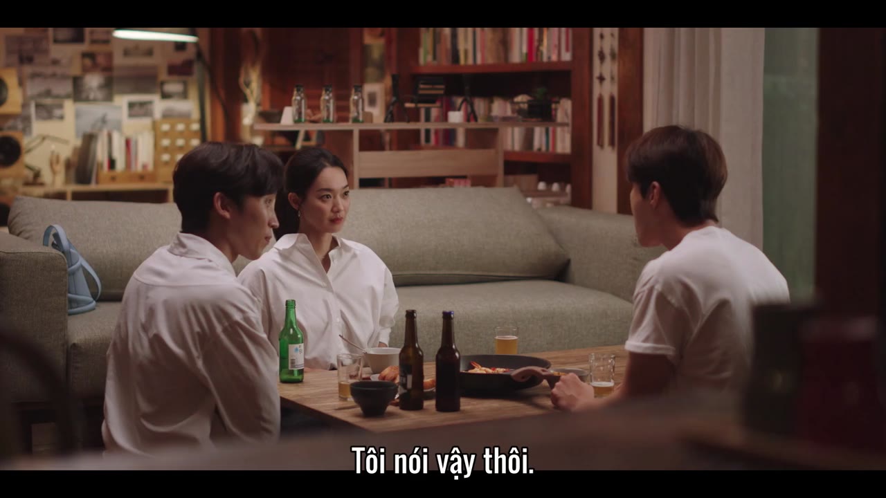 Điệu cha-cha-cha làng biển tập 7