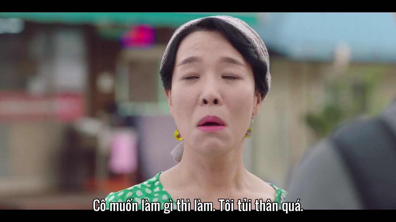Điệu cha-cha-cha làng biển tập 8 cảnh 2