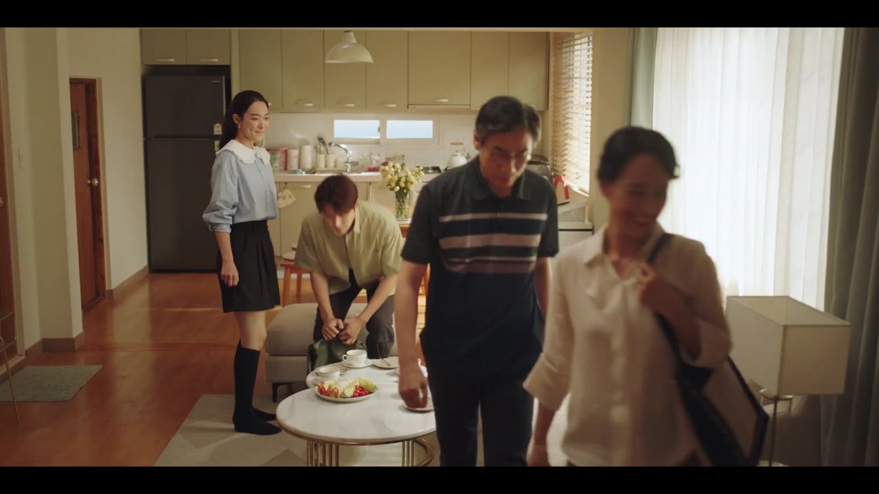 Điệu cha-cha-cha làng biển tập 9